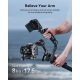 SmallRig Sling Handle for DJI RS 2/RSC 2/RS 3/RS 3 Pro/RS 3 Mini/RS 4/RS 4 Pro/RS 4 Mini 3028E