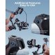 SmallRig Sling Handle for DJI RS 2/RSC 2/RS 3/RS 3 Pro/RS 3 Mini/RS 4/RS 4 Pro/RS 4 Mini 3028E