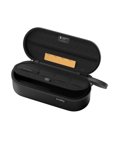 SmallRig Storage Bag for DJI Osmo Pocket 4P/Insta360 Luna Ultra