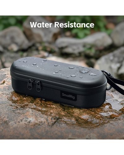 SmallRig Storage Bag for DJI Osmo Pocket 4P/Insta360 Luna Ultra