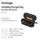 SmallRig Storage Bag for DJI Osmo Pocket 4P/Insta360 Luna Ultra