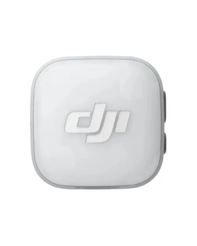 DJI Mic Mini 2 Clip-On Microphone Transmitter