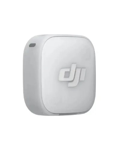 DJI Mic Mini 2 Clip-On Microphone Transmitter
