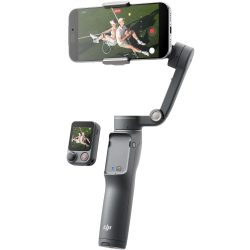 DJI Osmo Mobile 8P Smartphone Gimbal Standard Combo