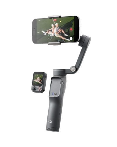 DJI Osmo Mobile 8P Smartphone Gimbal Standard Combo