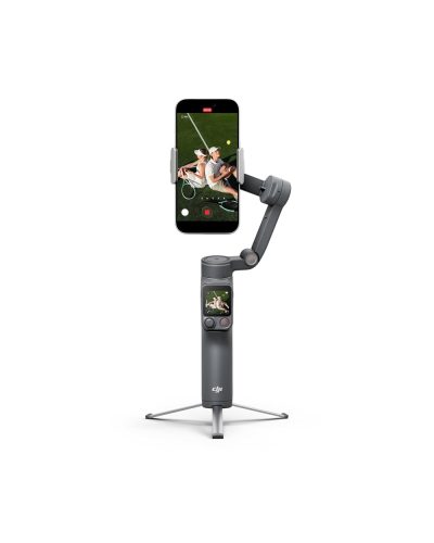 DJI Osmo Mobile 8P Smartphone Gimbal Standard Combo
