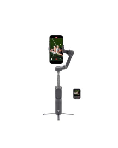 DJI Osmo Mobile 8P Smartphone Gimbal Standard Combo