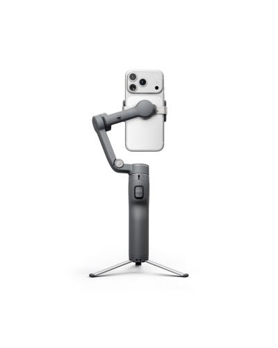 DJI Osmo Mobile 8P Smartphone Gimbal Standard Combo