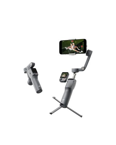 DJI Osmo Mobile 8P Smartphone Gimbal Standard Combo