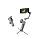 DJI Osmo Mobile 8P Smartphone Gimbal Standard Combo