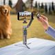 DJI Osmo Mobile 8P Smartphone Gimbal Creator Combo