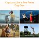 DJI Osmo Mobile 8P Smartphone Gimbal Creator Combo