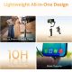 DJI Osmo Mobile 8P Smartphone Gimbal Creator Combo