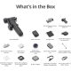 DJI Osmo Mobile 8P Smartphone Gimbal Creator Combo