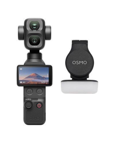 DJI Osmo Pocket 4P Standard Combo