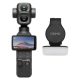 DJI Osmo Pocket 4P Standard Combo