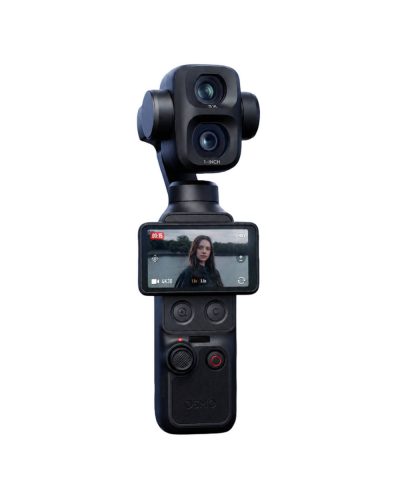 DJI Osmo Pocket 4P Standard Combo