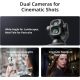 DJI Osmo Pocket 4P Standard Combo