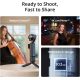 DJI Osmo Pocket 4P Standard Combo