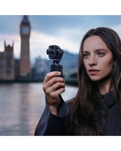 DJI Osmo Pocket 4P Standard Combo