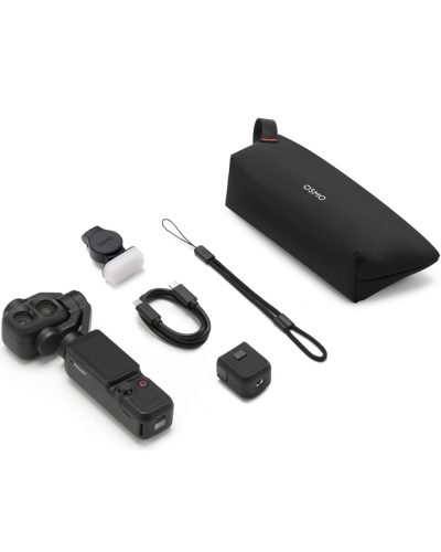 DJI Osmo Pocket 4P Standard Combo