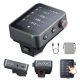 Godox X3Pro S Touchscreen TTL Wireless Flash Trigger for Sony