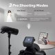 Godox X3Pro F Touchscreen TTL Wireless Flash Trigger for FUJIFILM