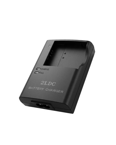 Battery Charger for CB-2LDC PowerShot A2300 A2400 A2500 A2600 A3400 A3500 A4000 ELPH 130 320 SX410 SX400 SX420 SX620 SX720 is HS