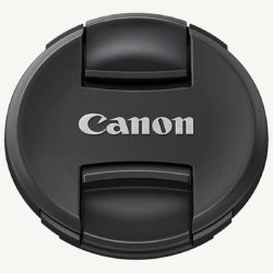 Lens Cap Cover 72mm for Canon