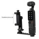 Phone Holder for DJI Osmo Pocket 3/4/4P & Insta360 Luna Ultra
