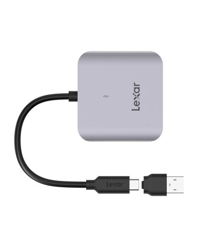 Lexar RW510 CFexpress Type B USB-C Card Reader
