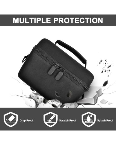 Protective Hard Shell Camera Case for Canon EOS R100 R50 Mirrorless Camera