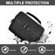 Protective Hard Shell Camera Case for Canon EOS R100 R50 Mirrorless Camera