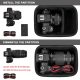 Protective Hard Shell Camera Case for Canon EOS R100 R50 Mirrorless Camera
