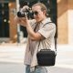Protective Hard Shell Camera Case for Canon EOS R100 R50 Mirrorless Camera