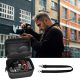 Protective Hard Shell Camera Case for Canon EOS R100 R50 Mirrorless Camera