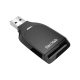 SanDisk QuickFlow UHS-I SD Card Reader with USB-A
