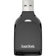 SanDisk QuickFlow UHS-I SD Card Reader with USB-A