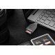 SanDisk QuickFlow UHS-I SD Card Reader with USB-A