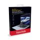 SanDisk QuickFlow UHS-I SD Card Reader with USB-A