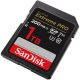 SanDisk Extreme PRO 1 TB Class 10/UHS-I (U3) V30 with Up to 200 MB/Sec Read Speed
