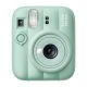 FUJIFILM INSTAX MINI 13 Instant Film Camera (Lagoon Green)