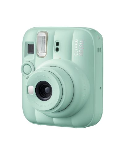 FUJIFILM INSTAX MINI 13 Instant Film Camera (Lagoon Green)