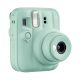 FUJIFILM INSTAX MINI 13 Instant Film Camera (Lagoon Green)
