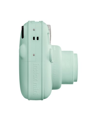 FUJIFILM INSTAX MINI 13 Instant Film Camera (Lagoon Green)
