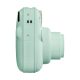 FUJIFILM INSTAX MINI 13 Instant Film Camera (Lagoon Green)