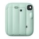 FUJIFILM INSTAX MINI 13 Instant Film Camera (Lagoon Green)