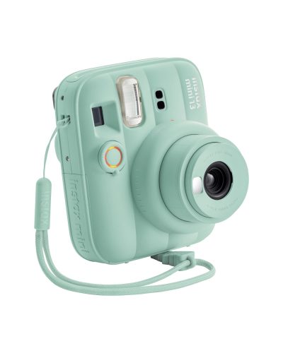 FUJIFILM INSTAX MINI 13 Instant Film Camera (Lagoon Green)