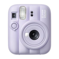 FUJIFILM INSTAX MINI 13 Instant Film Camera (Dreamy Purple)