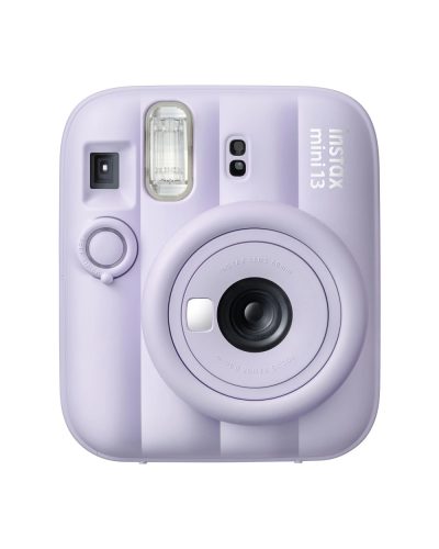 FUJIFILM INSTAX MINI 13 Instant Film Camera (Dreamy Purple)